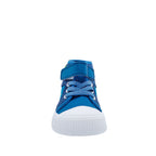 Sneakers Renny para infante color celeste