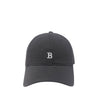 Gorra Jean unisex color gris