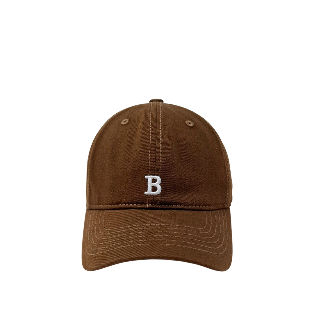 Gorra Jean unisex color tan