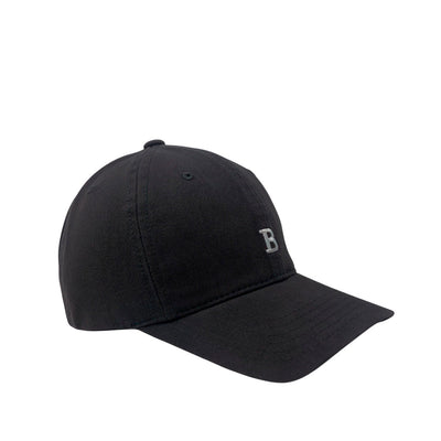 Gorra Jean unisex color negro