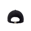 Gorra Jean unisex color negro