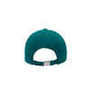 Gorra Jean unisex color aqua