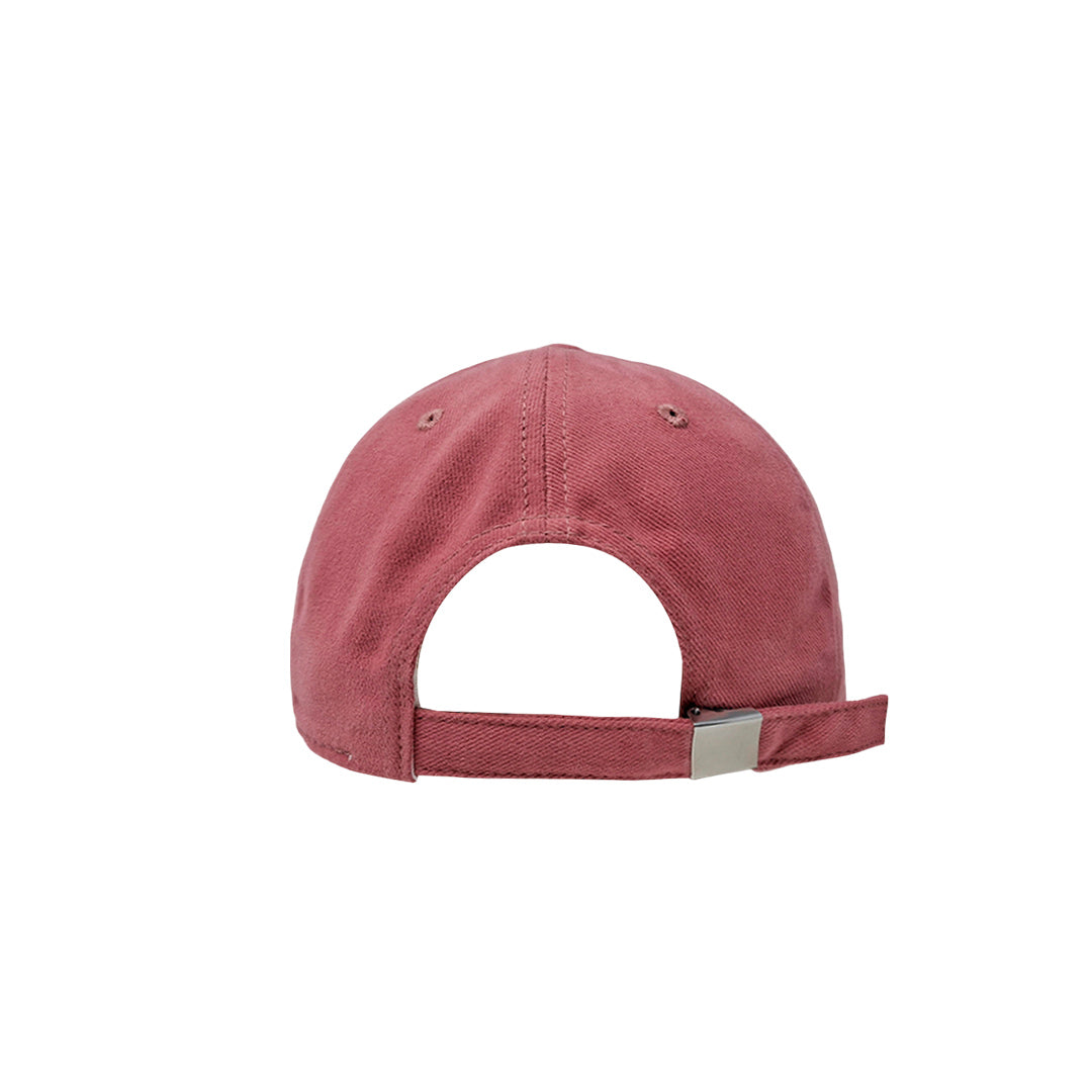 Gorra Sol unisex color rosado