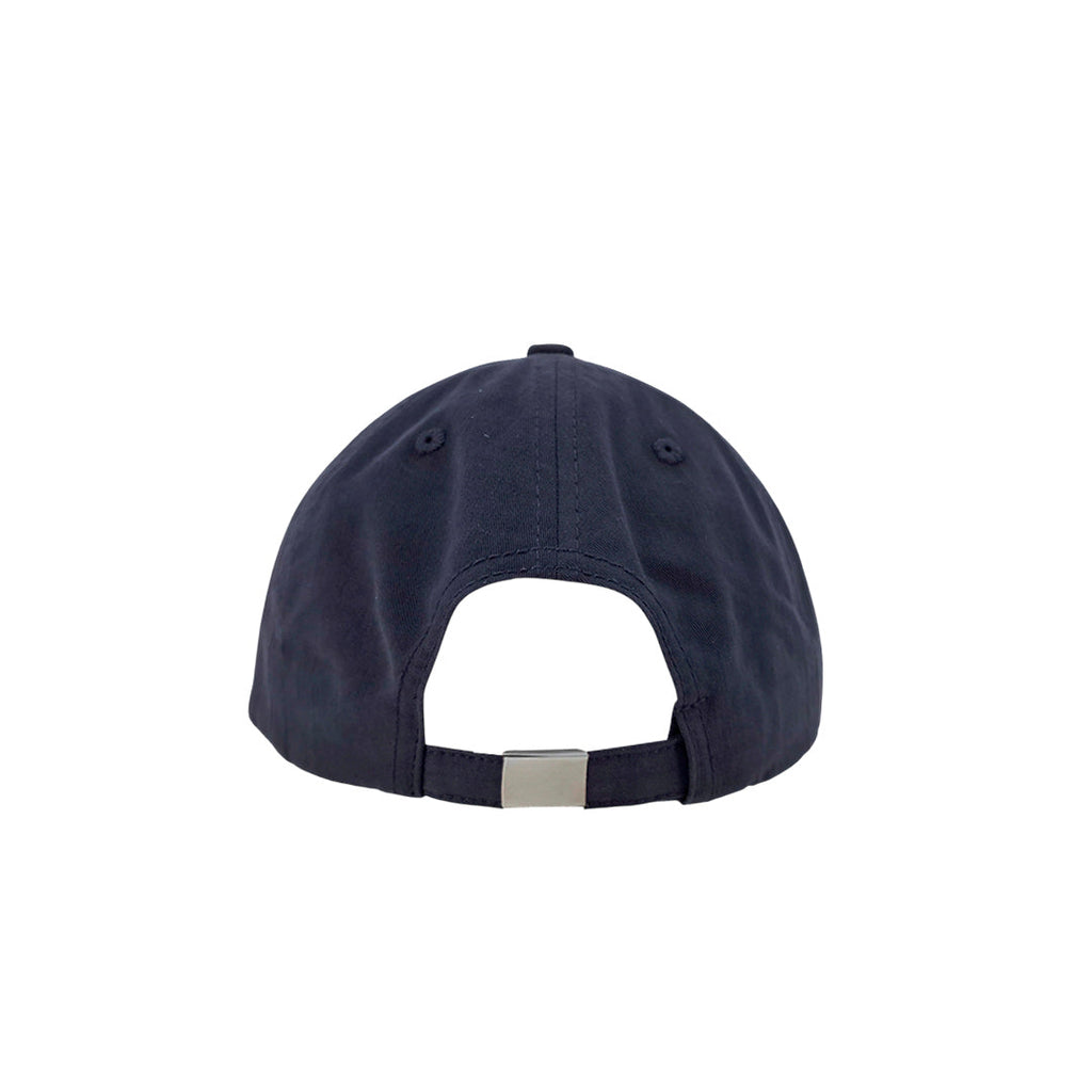 Gorra Palmera unisex color navy
