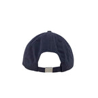 Gorra Palmera unisex color navy