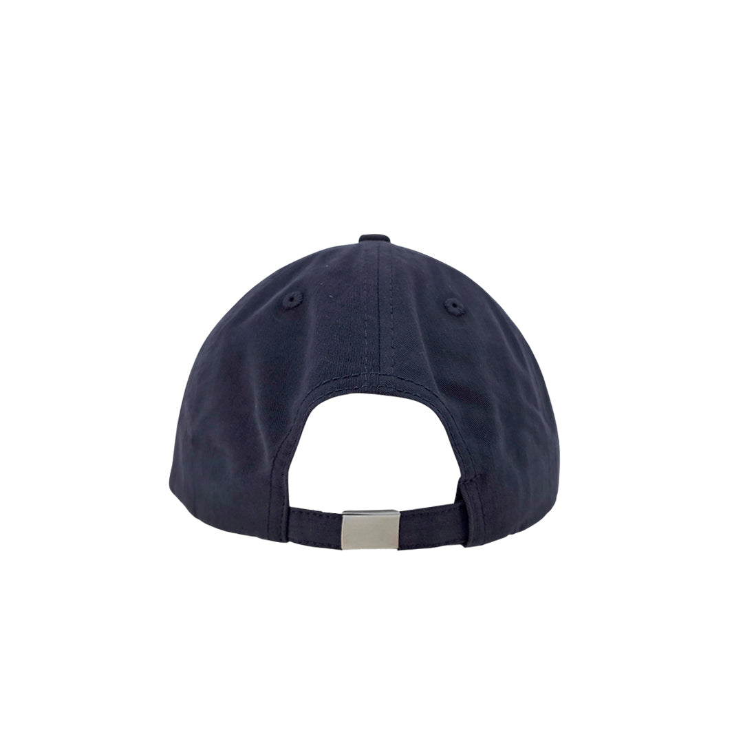 Gorra Palmera unisex color navy