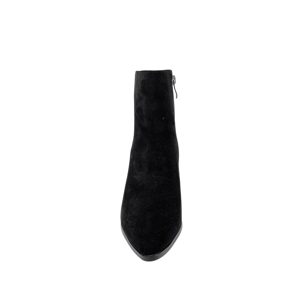 Botas Jayla para mujer color negro