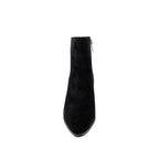 Botas Jayla para mujer color negro