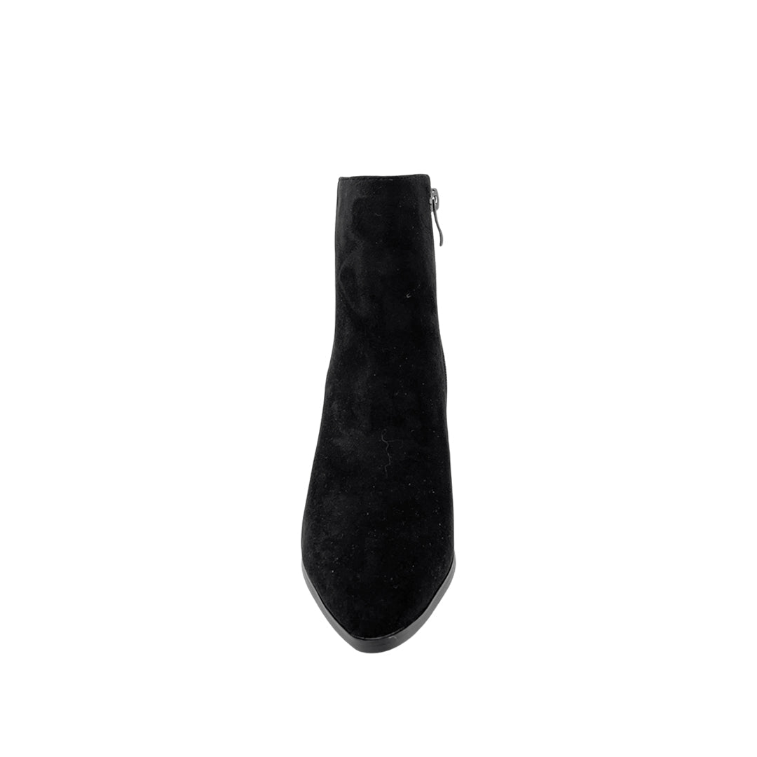 Botas Jayla para mujer color negro