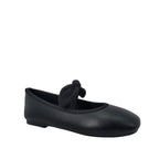 Ballerinas Sandy para niña color negro