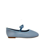 Ballerinas Sandy para niña color celeste