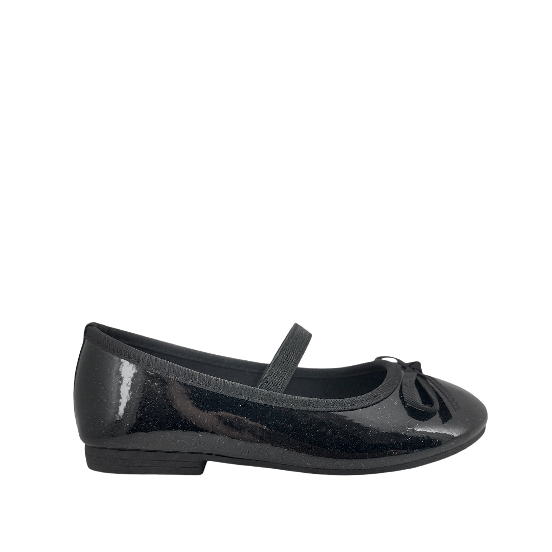 Ballerinas Kath para infante color negro
