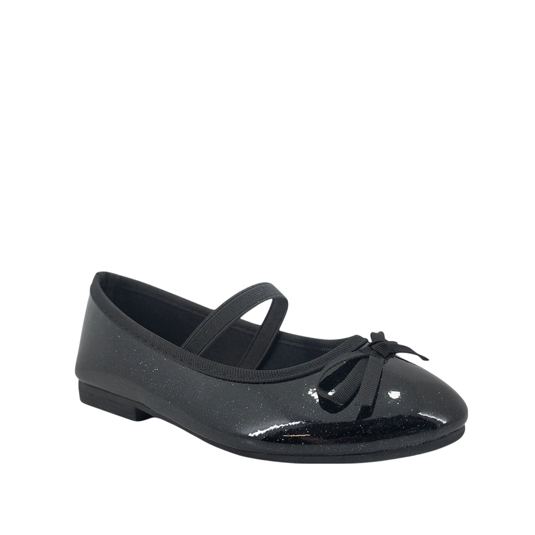 Ballerinas Kath para infante color negro