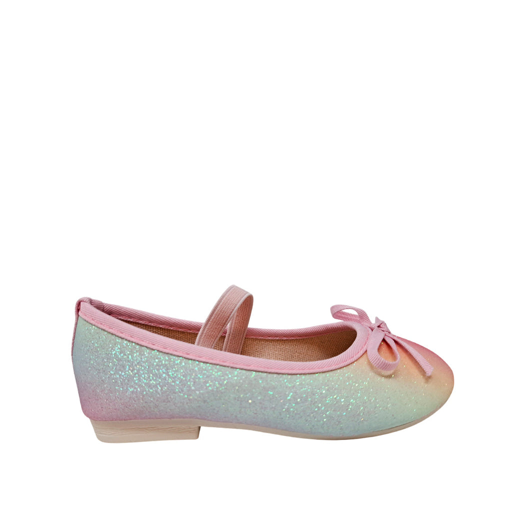 Ballerinas Kath para infante color multi