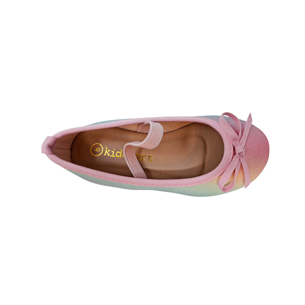 Ballerinas Kath para infante color multi
