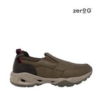 Casuales slip on Rigo Slip 3.0 para hombre color tan