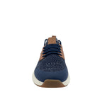 Sneakers Renan para hombre color navy