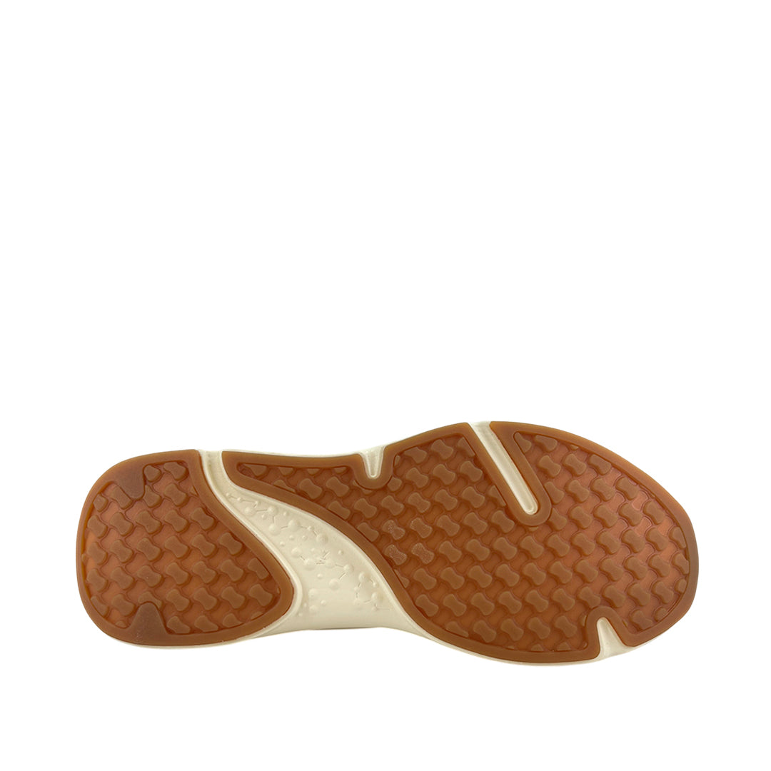 Sneakers Renan para hombre color navy