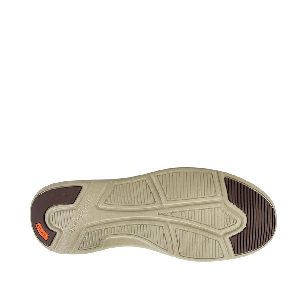 Derby shoes Hale para hombre color café