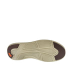 Derby shoes Hale para hombre color café