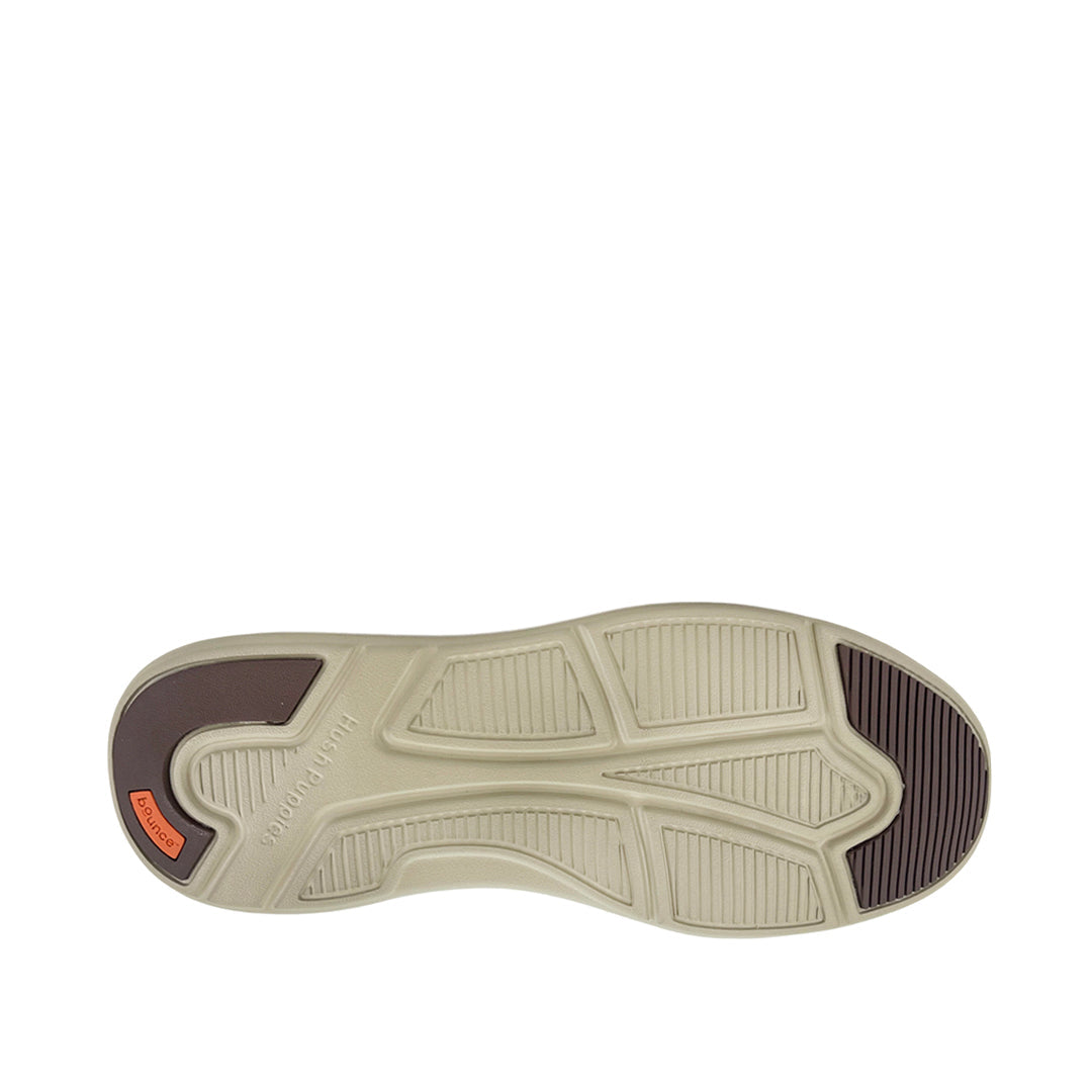 Derby shoes Hale para hombre color navy