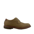 Oxfords Thomas para hombre color taupe