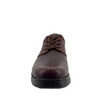 Derby shoes Xavion para hombre color café