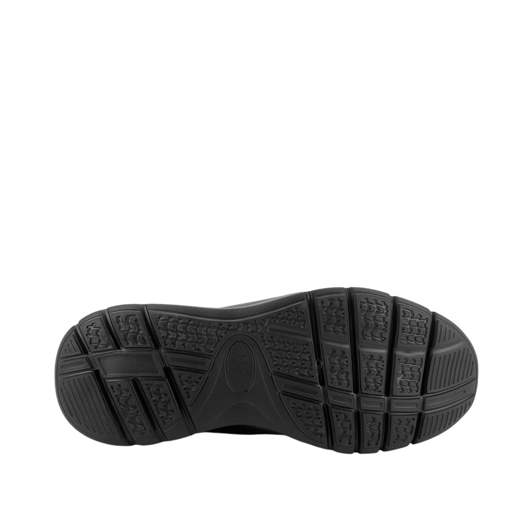 Derby shoes Xavion para hombre color café