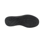 Casuales slip on Cyrus para hombre color café