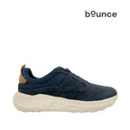 Tennis Seventy 8 Runner para hombre color navy