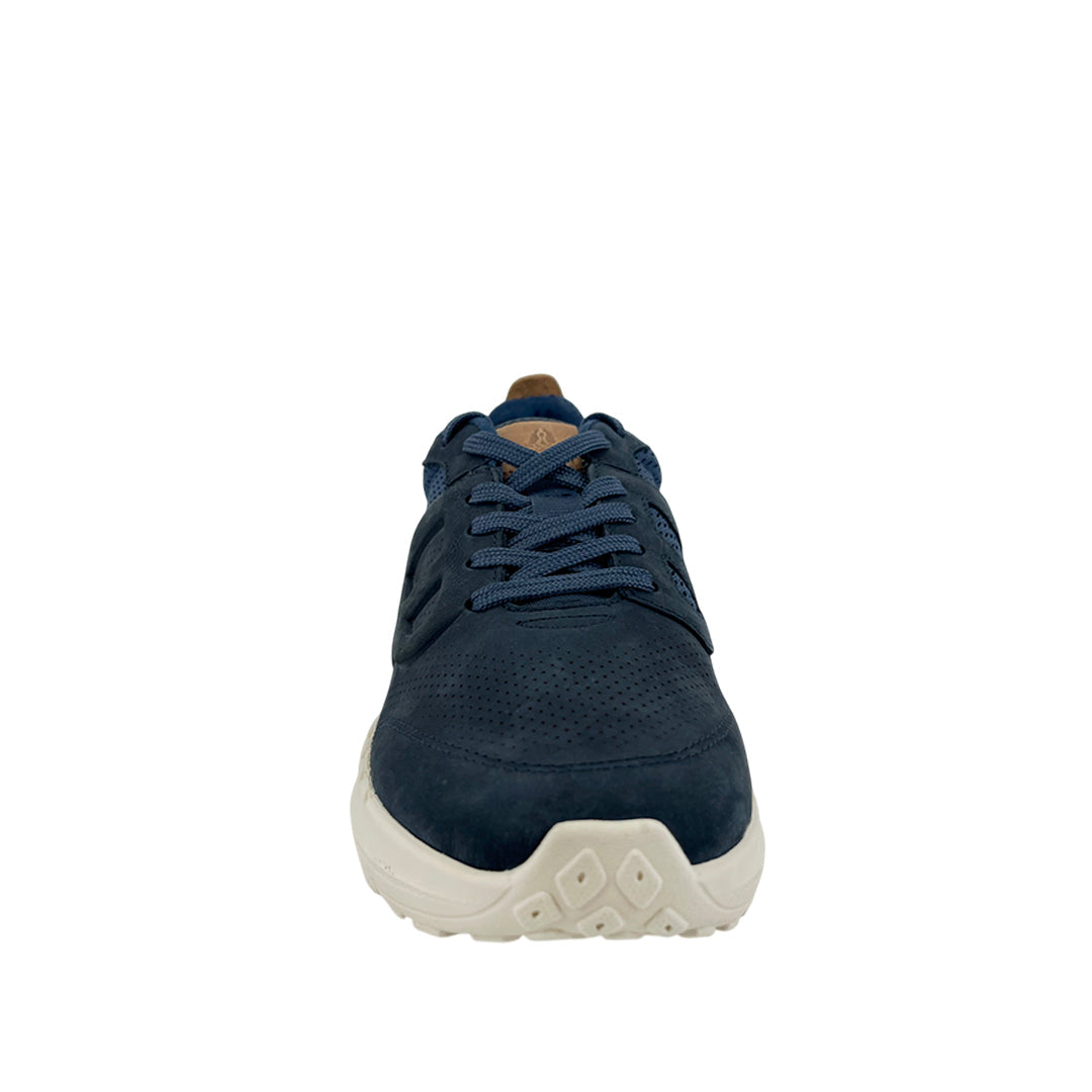 Tennis Seventy 8 Runner para hombre color navy