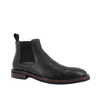 Botas Riggs Chelsea para hombre color negro