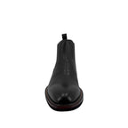 Botas Riggs Chelsea para hombre color negro