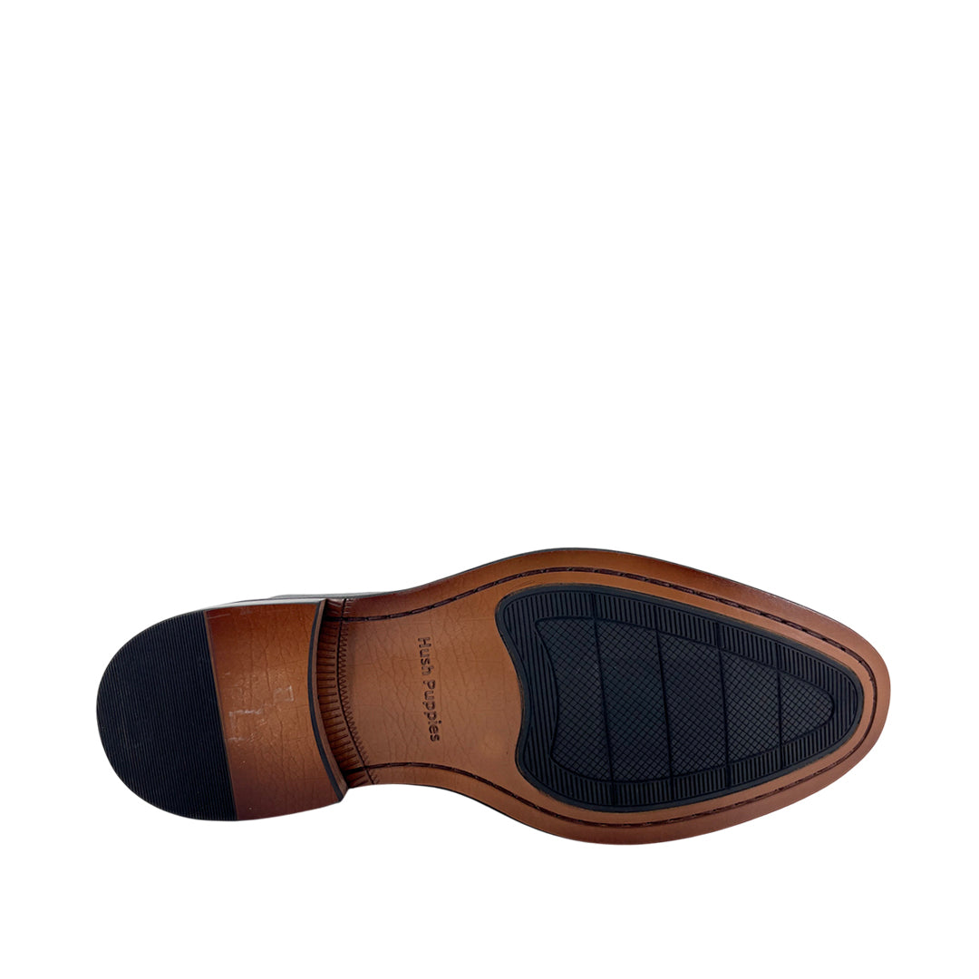 Botas Riggs Chelsea para hombre color negro