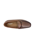 Loafers Norton 2.0 para hombre color café