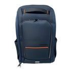 Mochila Krabi para hombre color azul