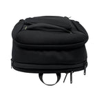 Mochila Krabi para hombre color negro