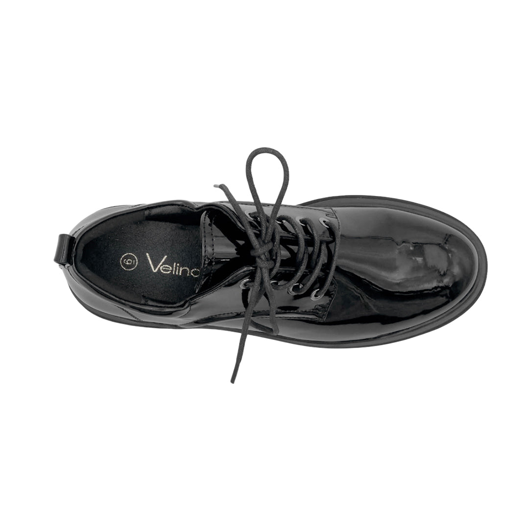 Mocasines Adriana para mujer color negro