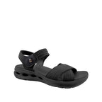 Sandalias Celina para mujer color negro