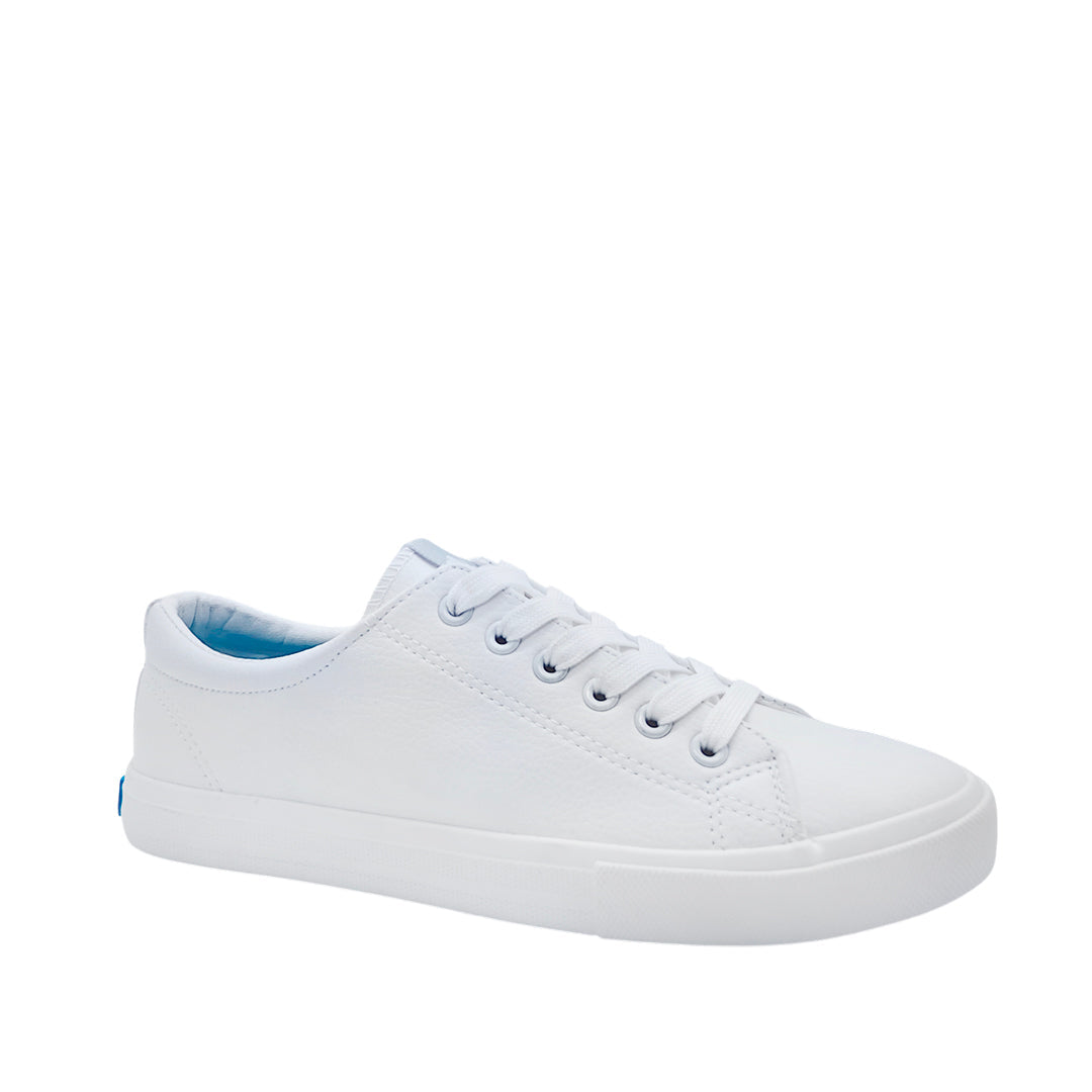 Dinas Danka para mujer color blanco