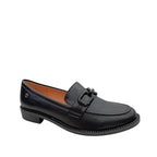 Mocasines Helen para mujer color negro