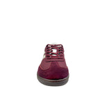 Sneakers Lumba para mujer color burgundy