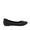 Ballerinas Mar para mujer color negro