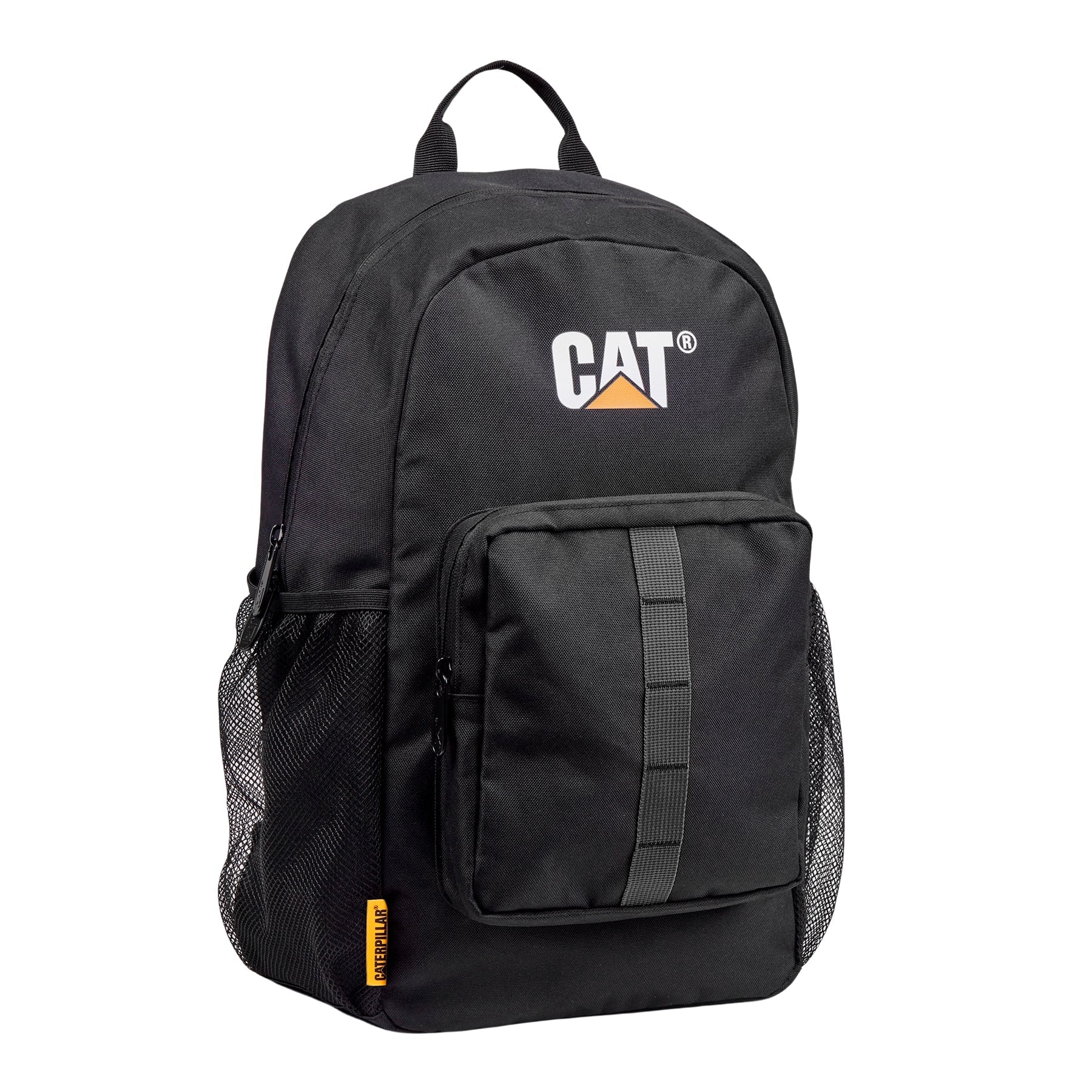 Mochila Tacktical para hombre color negro