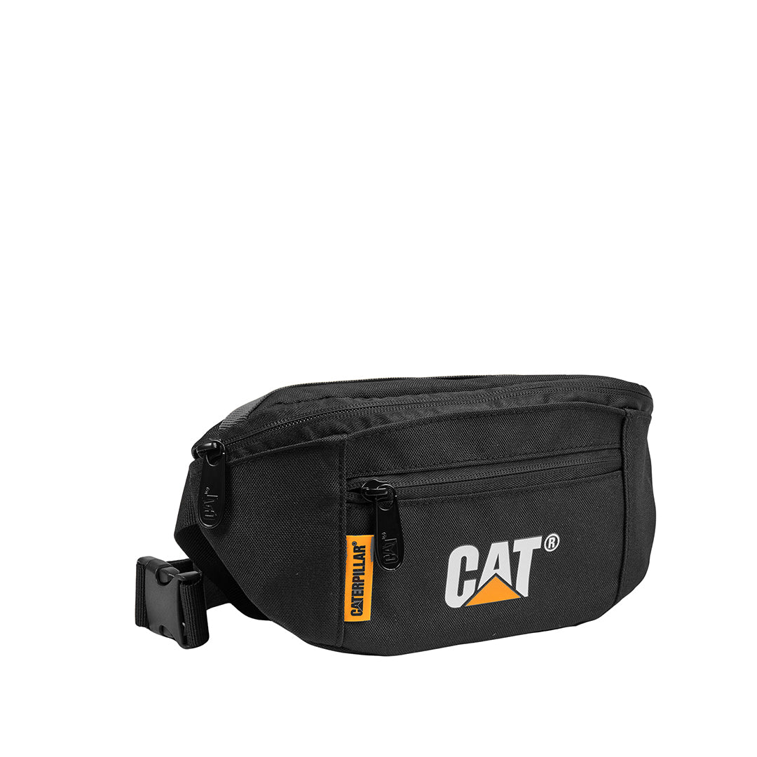 Canguro Waist para hombre color negro