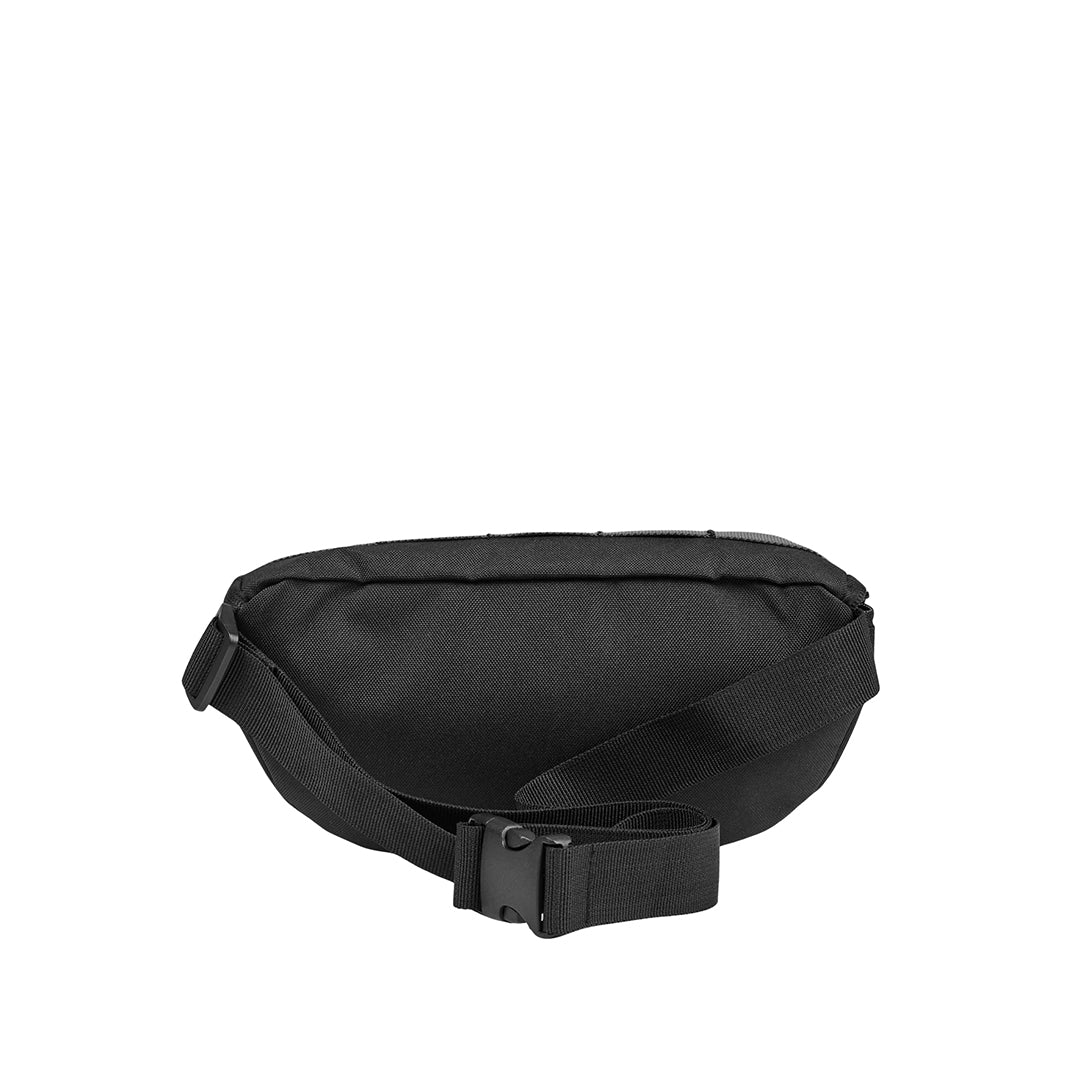 Canguro Waist para hombre color negro
