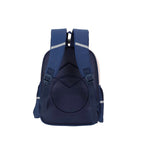 Mochila Ely unisex color rosado