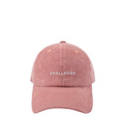 Gorra Ari unisex color rosado