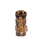 Botas Golden Gate unisex color beige