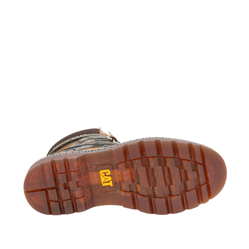 Botas Golden Gate unisex color beige